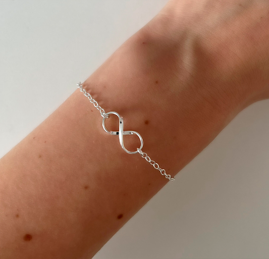 Pulseira Infinity